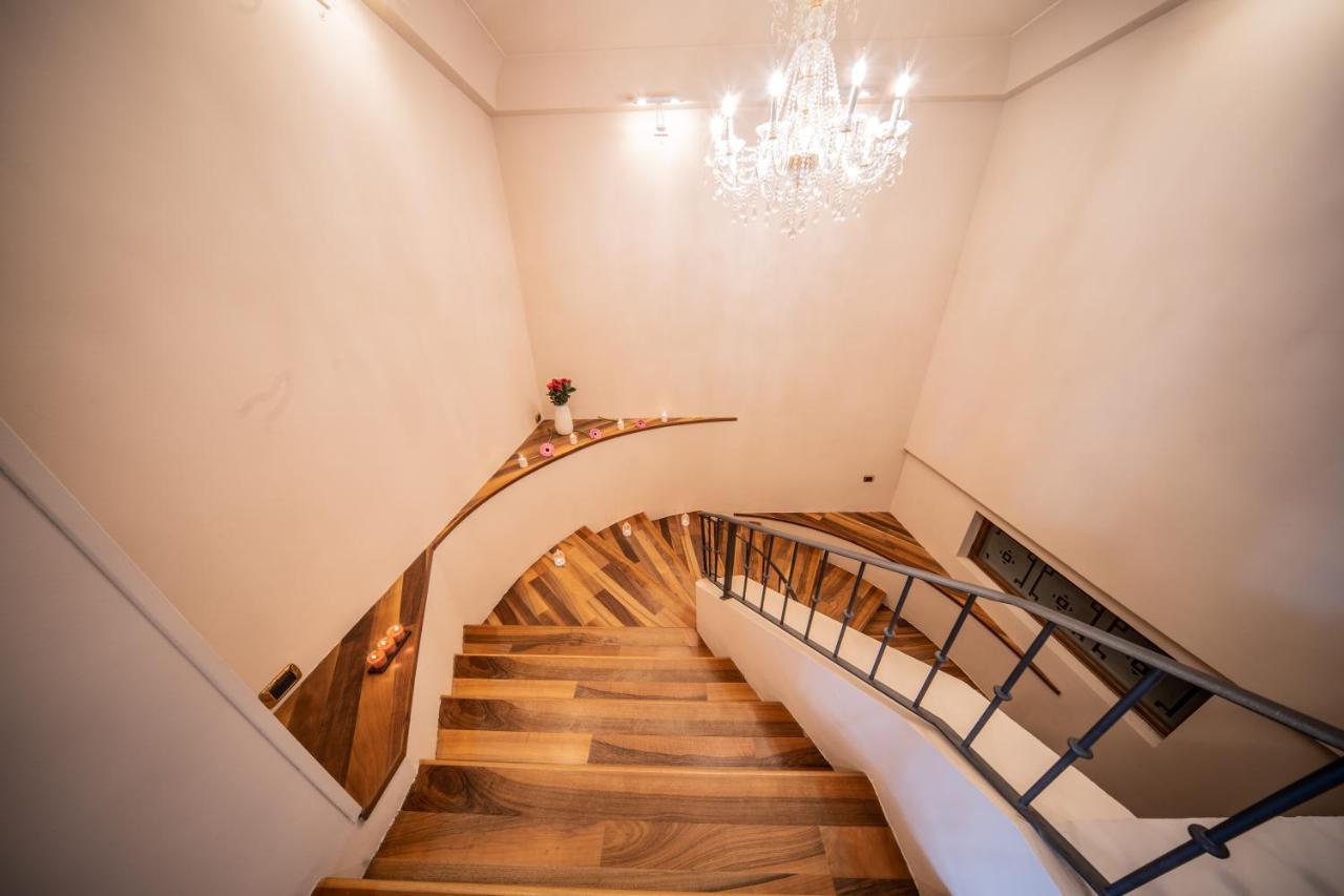 Le Grazie Hotel Ассизи Экстерьер фото