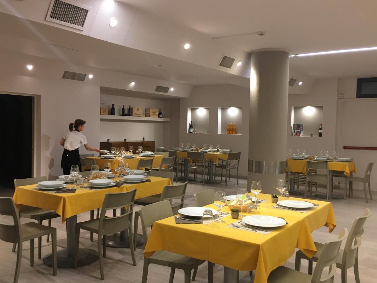 Le Grazie Hotel Ассизи Экстерьер фото