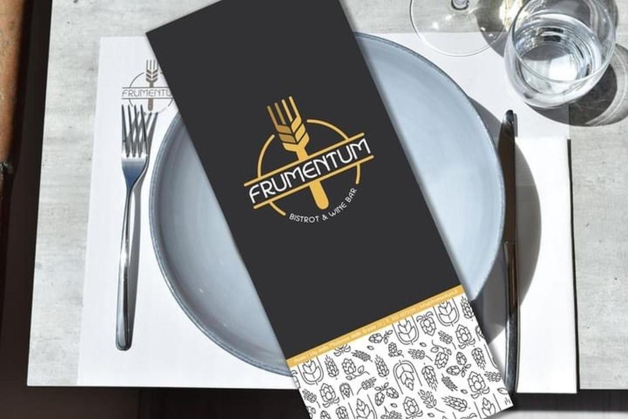 Le Grazie Hotel Ассизи Экстерьер фото