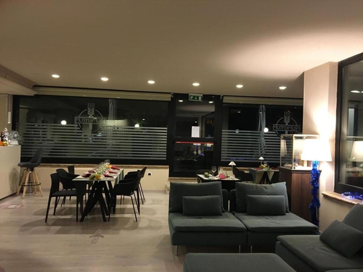 Le Grazie Hotel Ассизи Экстерьер фото