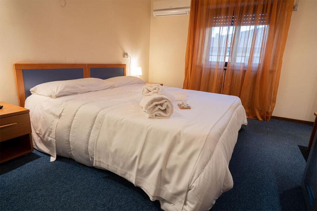 Le Grazie Hotel Ассизи Экстерьер фото